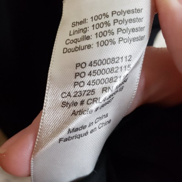 Wilfred Aritzia Adelia Button Front Midi Dress 00 - Picture 10 of 16